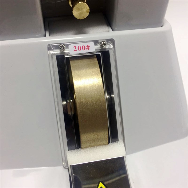 好帮手手磨机镜片抛边机镜片磨边机镜片倒边机眼镜加工设备店设备