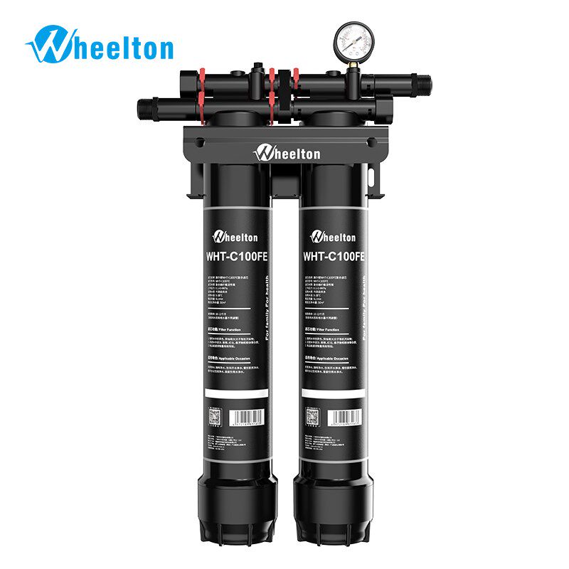 惠尔顿商用净水器专用滤芯碳纤维滤芯