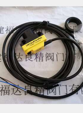 TURCK图尔克光电开关LOP3.5M-BT18-VP6X2