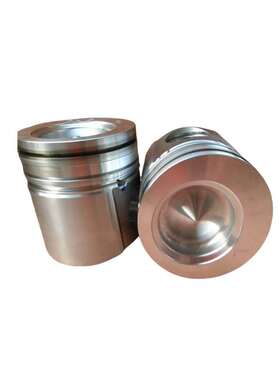 适配重庆康明斯系列发动机零件-K活塞组件 3631246-10/3631246-10