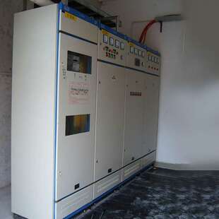 高压柜低压柜开关柜电控柜户外柜低压成套开关设备配电柜电控箱