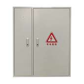 厂家供应成套配电箱动力柜挂墙柜电源箱照明开关箱总制箱PZ30箱