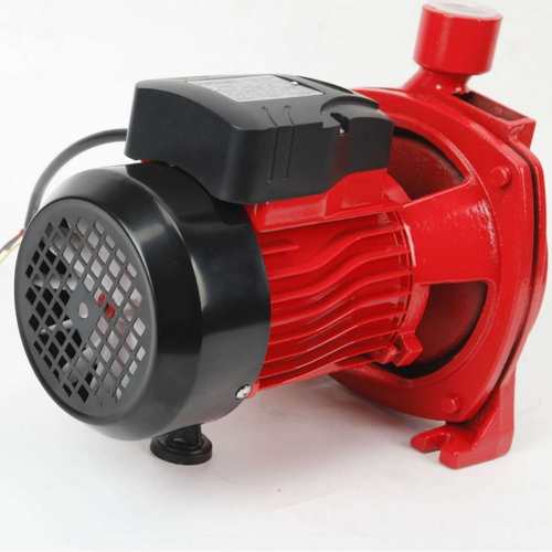 卡夫威尔外贸陆地泵家用增压大流量高扬程欧规英规离心泵清水泵