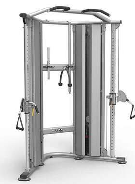 英吉多 英吉多 RELAX 多功能拉力训练器 PC0960 商用健身器材