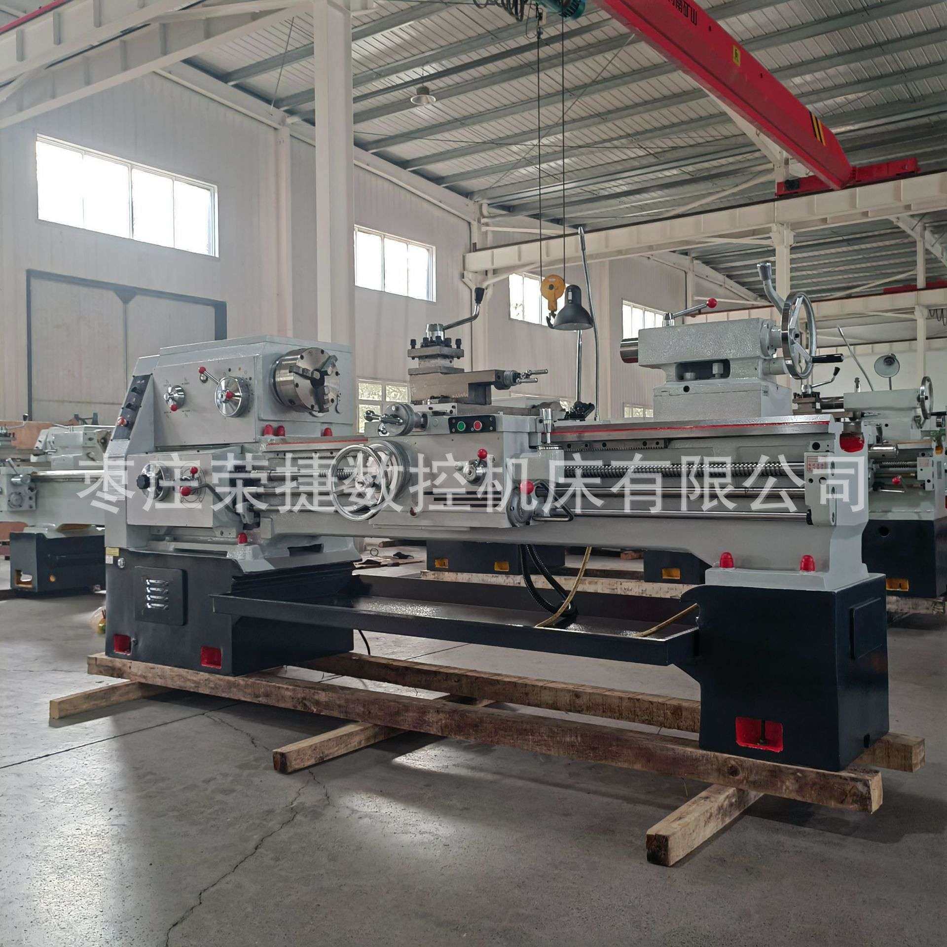 沈阳车床供应CA6150CA系列普通车床整机高频淬火硬度好C6150*1500