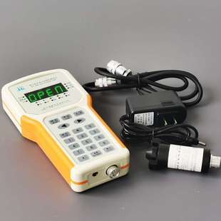 苏州晶格金属箔导电薄膜方阻测试手持式 四探针探头导体导电检测