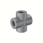 耐高压碳钢Y形内丝三通 NPT Female 118P453