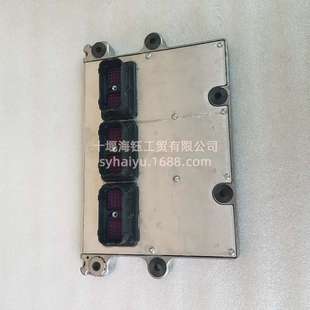 康明斯发动机配件M11电子控制模块ECU电脑板3408504 3408501现货