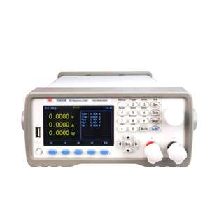 扬子仪器 标配RS232接口 YD8060可编程直流电子负载