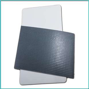 TPO聚烯烃高弹性防水卷材屋面建筑防水增强型热塑性TPO防水卷材