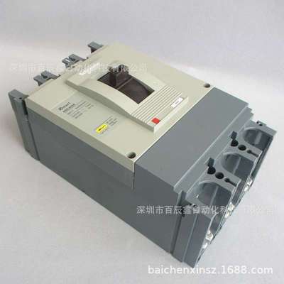 现货NSC400K3400K NSC400K3350K NSC400K3320K施耏德塑壳断路器