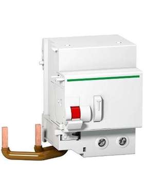 Vigi C120-125A 3P 300mA S延时型电磁式漏电开关 A9N18546