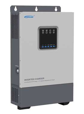 UPower-HI 110VAC/120V UP2000-HM6021 2KW 24VDC Solar inverter