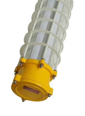 BCX6227-L单管防爆LED灯 BCX6228-L双管应急防爆LED灯BCX6228A-L