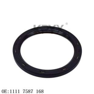 适用宝马1系2系3系4系5系6系曲轴油封凸轮轴油封OE 11117587168
