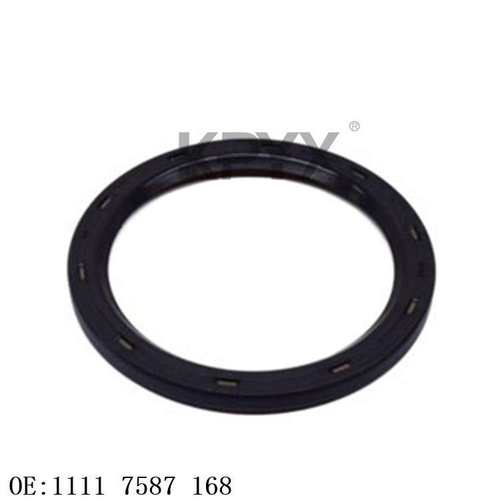 适用宝马1系2系3系4系5系6系曲轴油封凸轮轴油封OE:11117587168