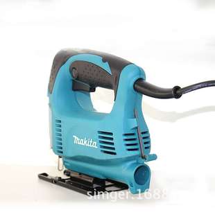 Makita牧田电动曲线锯4327六角扳手电动工具多功能木工电锯切割机