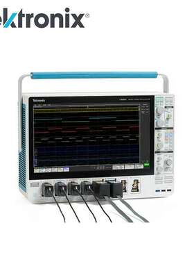 泰克数字示波器MSO58B/MSO56B  5-BW-350 便捷小型混合信号示波器