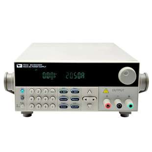 艾德克斯高精度宽范围400W 80V可编程直流电源IT6722A 20A