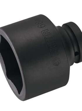 世达 SATA 34837 1英寸系列六角风动套筒49MM