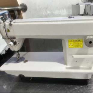 单针8700平缝机厚薄通吃平车工业缝纫机厂家 machine Sewing