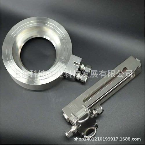 科坤工业 差压流量计 科坤 孔板流量计 超声波流量计