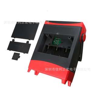 优利德台式 数字万用表UT805A高精度五位半交直流电压双显电工仪表