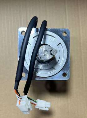 原装现货 SV-X2MH075A-N2LN 禾川HCFA伺服电机 750W高惯性马达