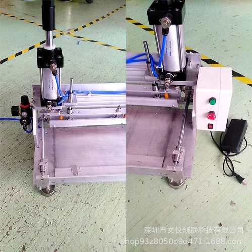 自动裁切分断保护型自动分板机 玻纤板PBC板吊顶灯大透镜灯条分板