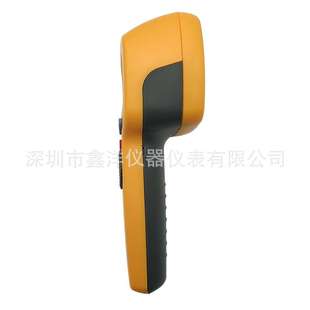 手持测速仪闪光测 10万转频闪灯 DT10S LED频闪仪多功能