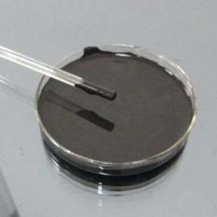 [防腐型石墨烯分散液]水性小片径边缘氧化导电导热阻隔防腐散热科