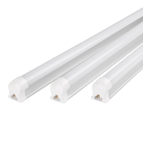 单端细灯管led超亮t8日光灯36w40瓦格栅灯1米N16瓦照明强光60cm长