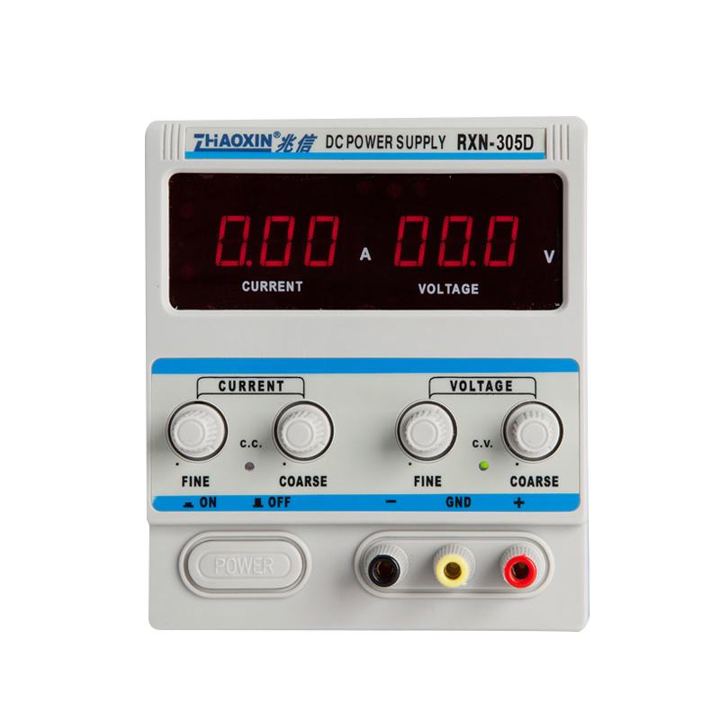 5A 10A 20A哈氏槽赫v尔槽实验电镀电源直流稳压可调数显整流器