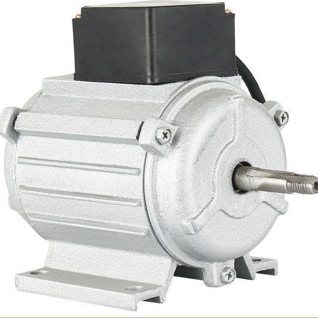 SF轴流式风机电机大风量低噪音220V/380WV排气扇电机