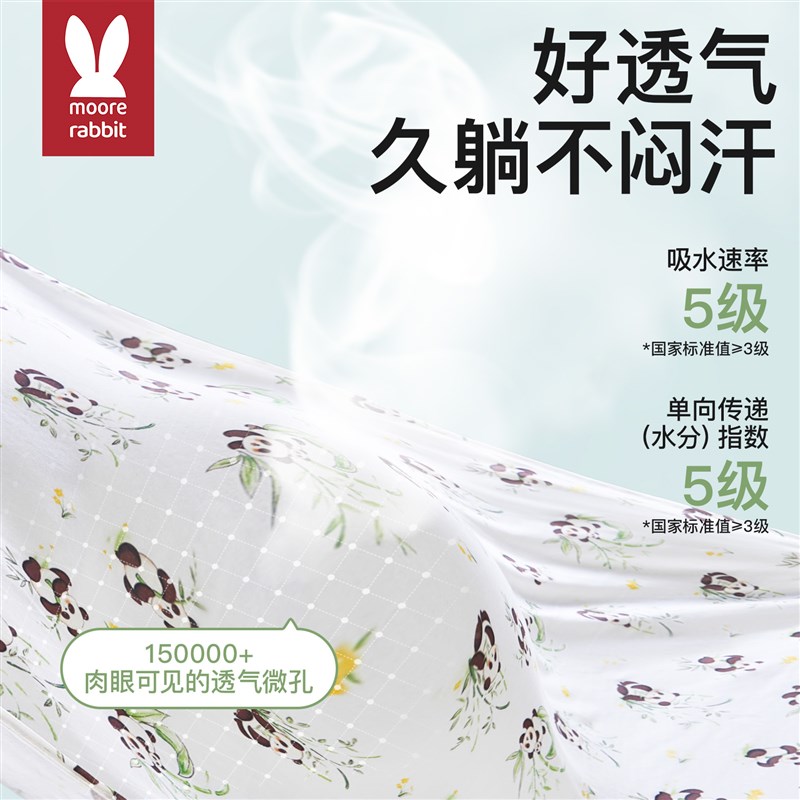 新生儿包被初生婴幼n儿夏季款产房抱被竹棉纱布宝宝五月份专用包