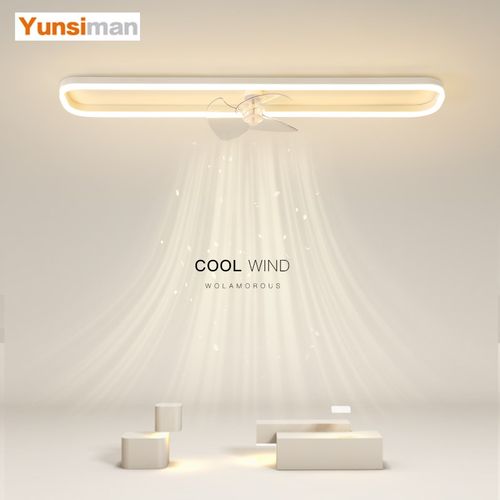 韵丝蔓简约led吸顶灯创意风扇灯客厅灯卧室灯过道走廊灯阳台灯具