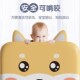 加高款 床围栏婴儿防摔神器儿童宝宝防掉床边护挡板床栏单个软包
