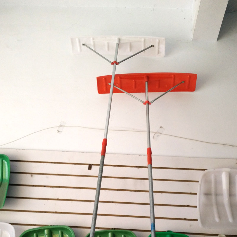 大棚推雪板刮雪器耙推雪器房顶刮雪耙子铲雪锹除雪工具推雪板铲子,农机/农具/农膜,锨,淘宝优惠券,粉丝福利购,淘宝优惠卷