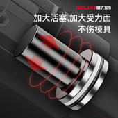 手动压线钳液压钳m冷压接线端子电工铜接线端子管型夹线钳子