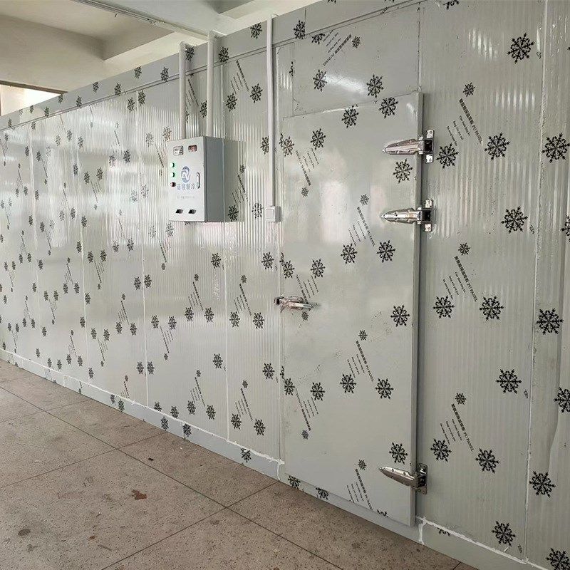 冷冻冷藏库冷库工程海鲜肉类冰库蔬菜保鲜大小型冷库全套设备,农机/农具/农膜,农产品冷库/保鲜设备,淘宝优惠券,粉丝福利购,淘宝优惠卷