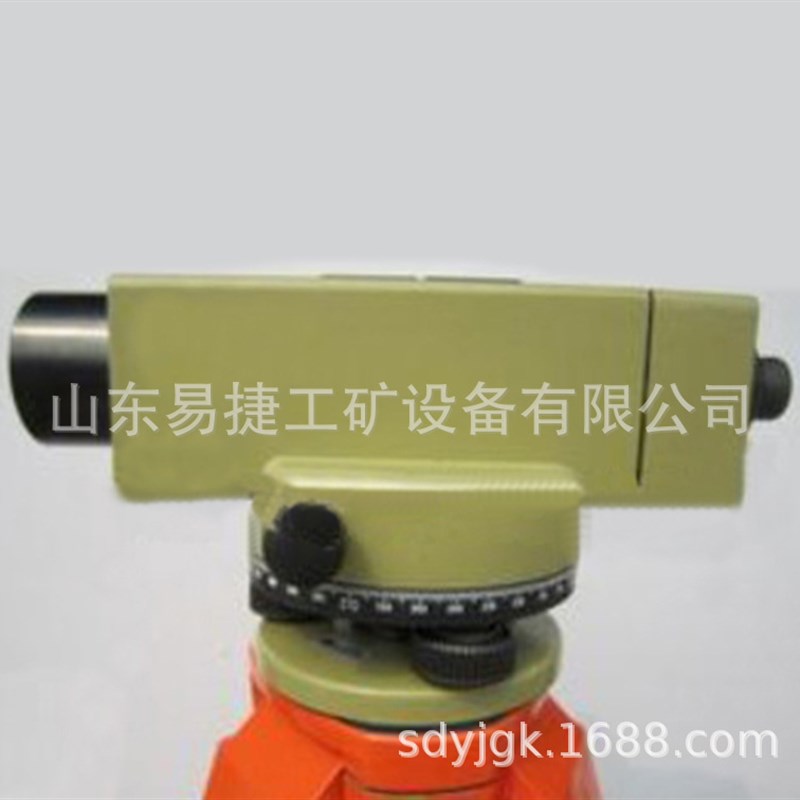 DSZ2高精度水准仪 自动安平水准仪 工程用高精度水准仪