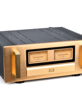 HI-END级纯后级功放机 A75SE纯功放 甲类2声道功放机 HIFI功放机