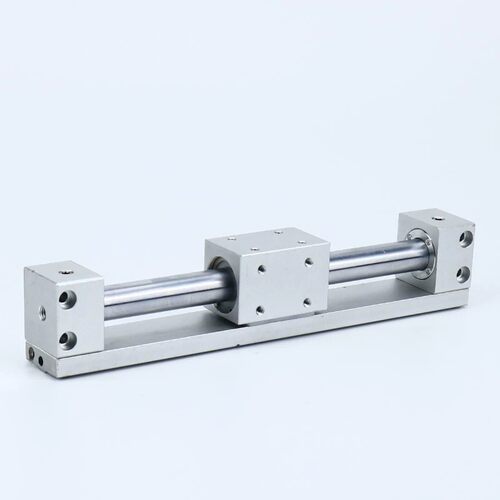 磁藕式无杆气缸CY1R CY3R6/10/15/20/32/40-100-200-300-400-500