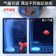 森森鱼缸氧气泵超静音增氧机家用养鱼打氧机大气量氧气泵养鱼小型