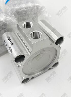 SMC型气缸CDQ2A/CDQ2B32-5/10/20/25/30/40/45/50/60/75/100D/DMZ