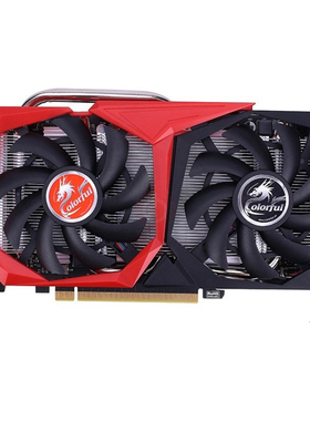 七彩虹影驰微星华硕RTX2060 2060Super 2070 2080 2080Ti二手显卡