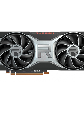 蓝宝石微星华硕RX6600 6600XT 6700 6700XT 6800 6800XT二手显卡