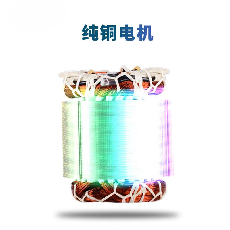 名CLN磊不锈泵钢潜水泵304耐腐蚀清水家用20V2高扬程潜水泵污水泵