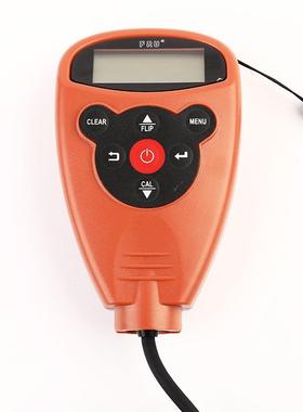 FU威福膜厚仪W涂HR82层测厚仪W55583H92油汽车漆面检漆测高精度漆