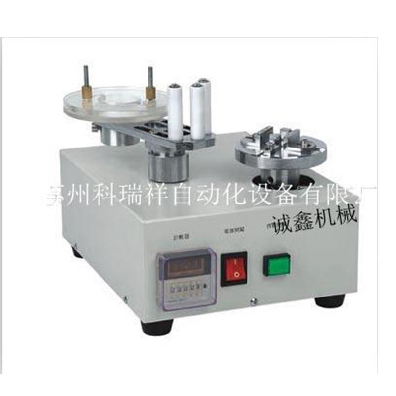 厂家定款制带包胶罩机自动包胶带机极电GKZ机线圈包胶带机